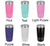 Eat Sleep Read Repeat - Tumbler 20oz - North Woods