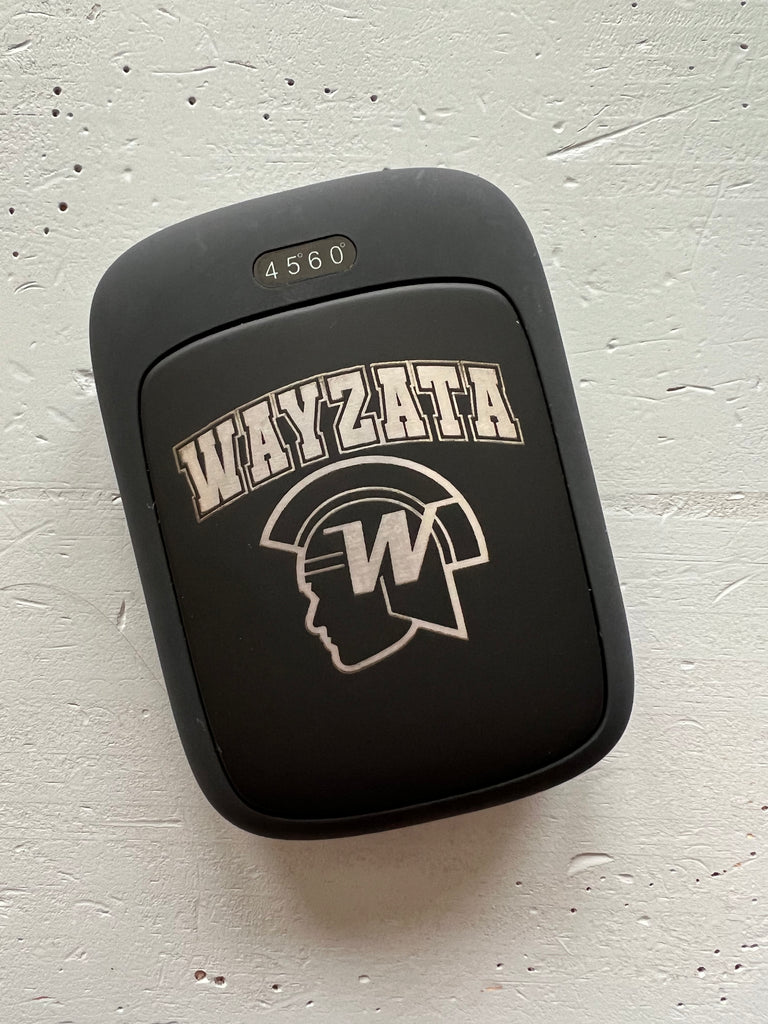 Wayzata Hand Warmers