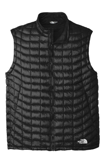 Custom  - TNF vest