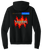 BBQ NTC Hoodie - Black or Gray