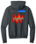 BBQ NTC Hoodie - Black or Gray