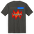 BBQ NTC Tee - Black or Gray