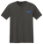 BBQ NTC Tee - Black or Gray