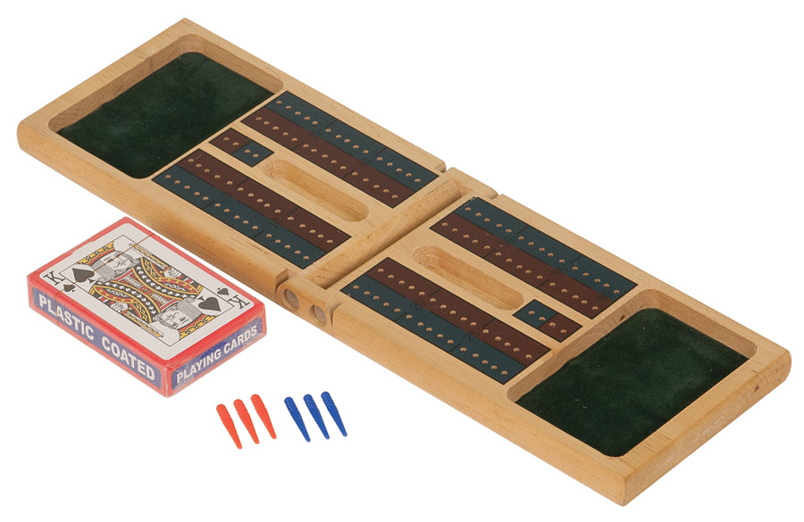 Cribbage Board