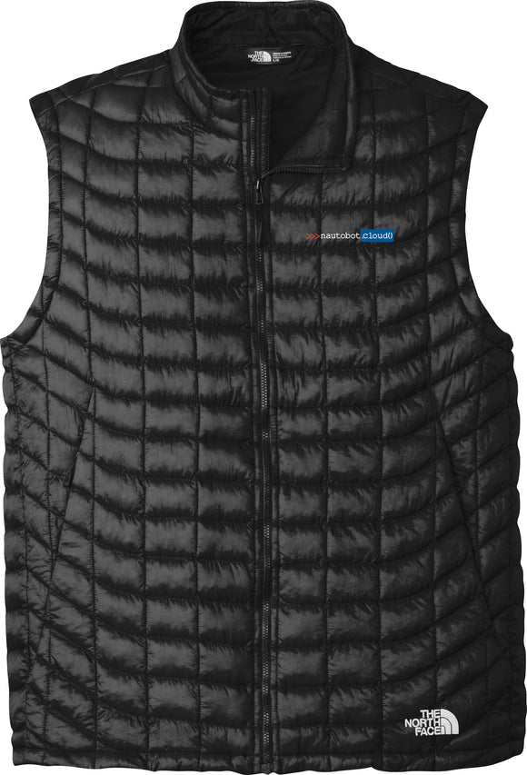 NTC - Nautobot.cloud TNF Vest