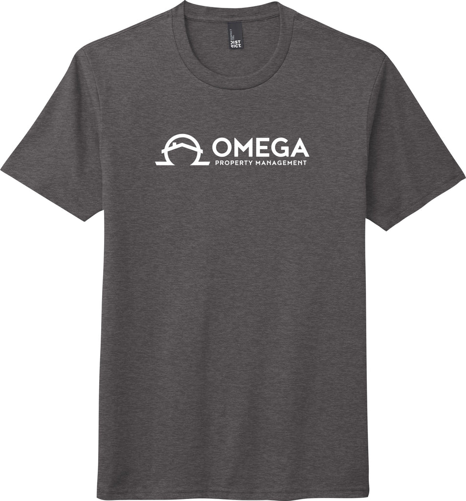 OMEGA Tee