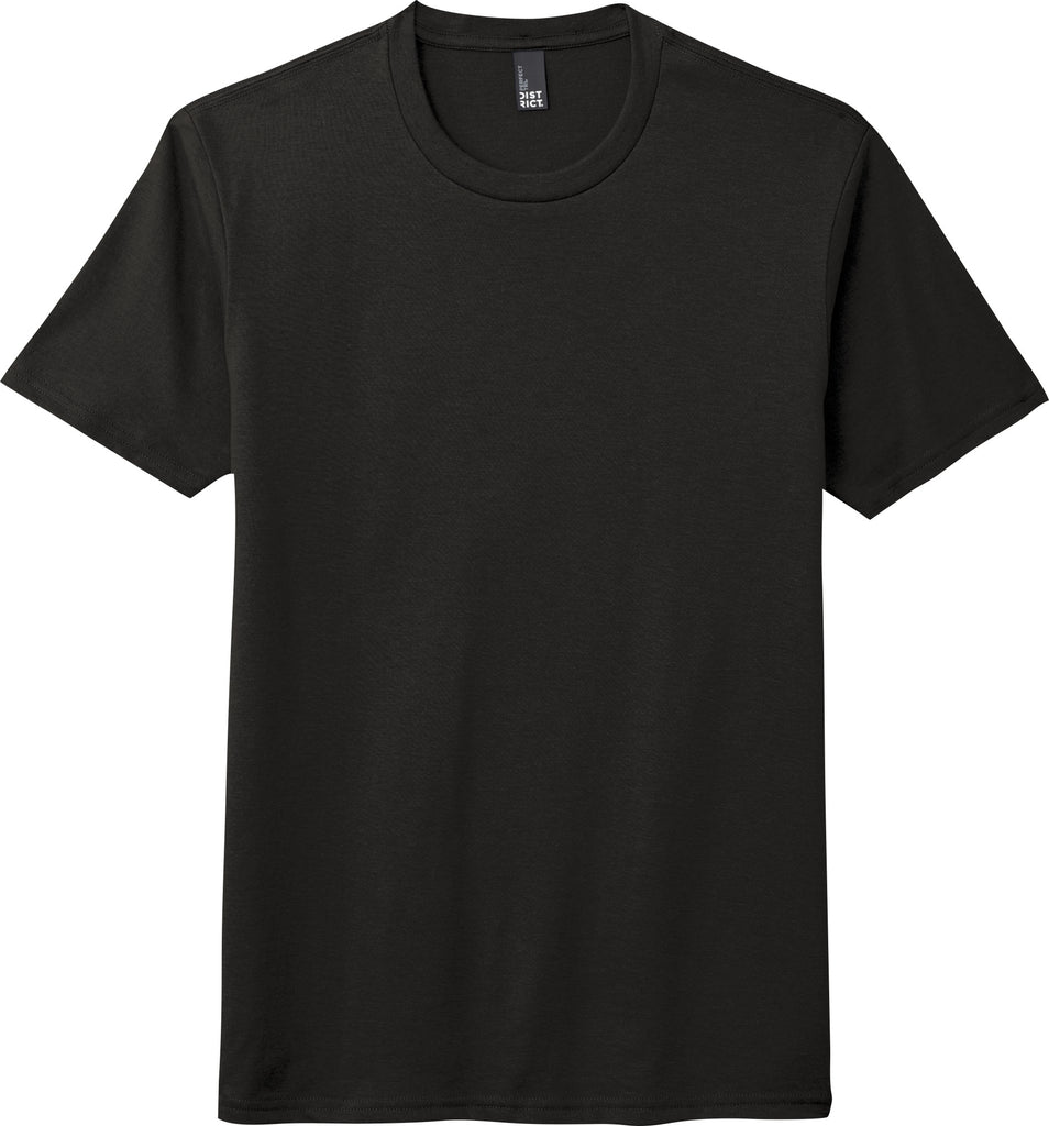 NTC - Black Tee Logo Options