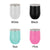 Polar Camel 12oz Wine Tumbler