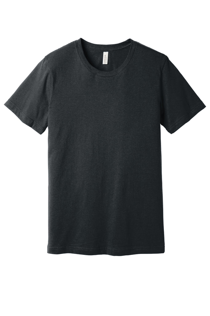 Custom - BC3001CVC - BELLA+CANVAS Unisex Heather CVC Short Sleeve Tee