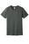 Custom - BC3001CVC - BELLA+CANVAS Unisex Heather CVC Short Sleeve Tee
