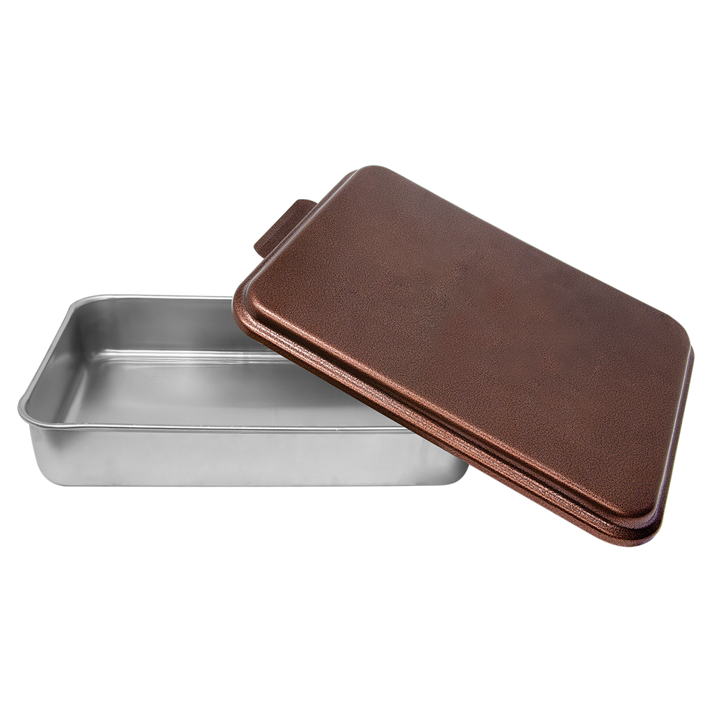 Custom - Aluminum Cake Pan