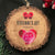 Personalized Ornament