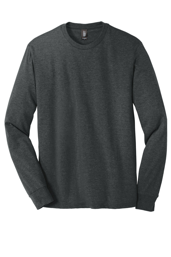 District Perfect Tri Long Sleeve Tee