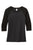 Adult Women's Raglan 3/4 Sleeve