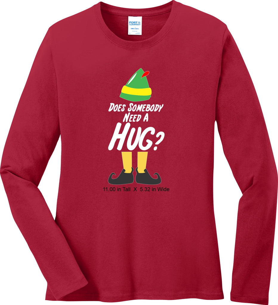 Custom - Holiday Shirts - Andrea Weinreb