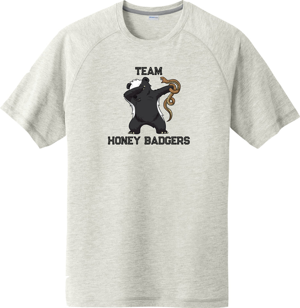 Honey Badgers Tee