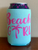 Can cooler - 12oz - Customizable