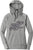 Kemper Drug - New Era® Ladies Tri-Blend Fleece Pullover Hoodie