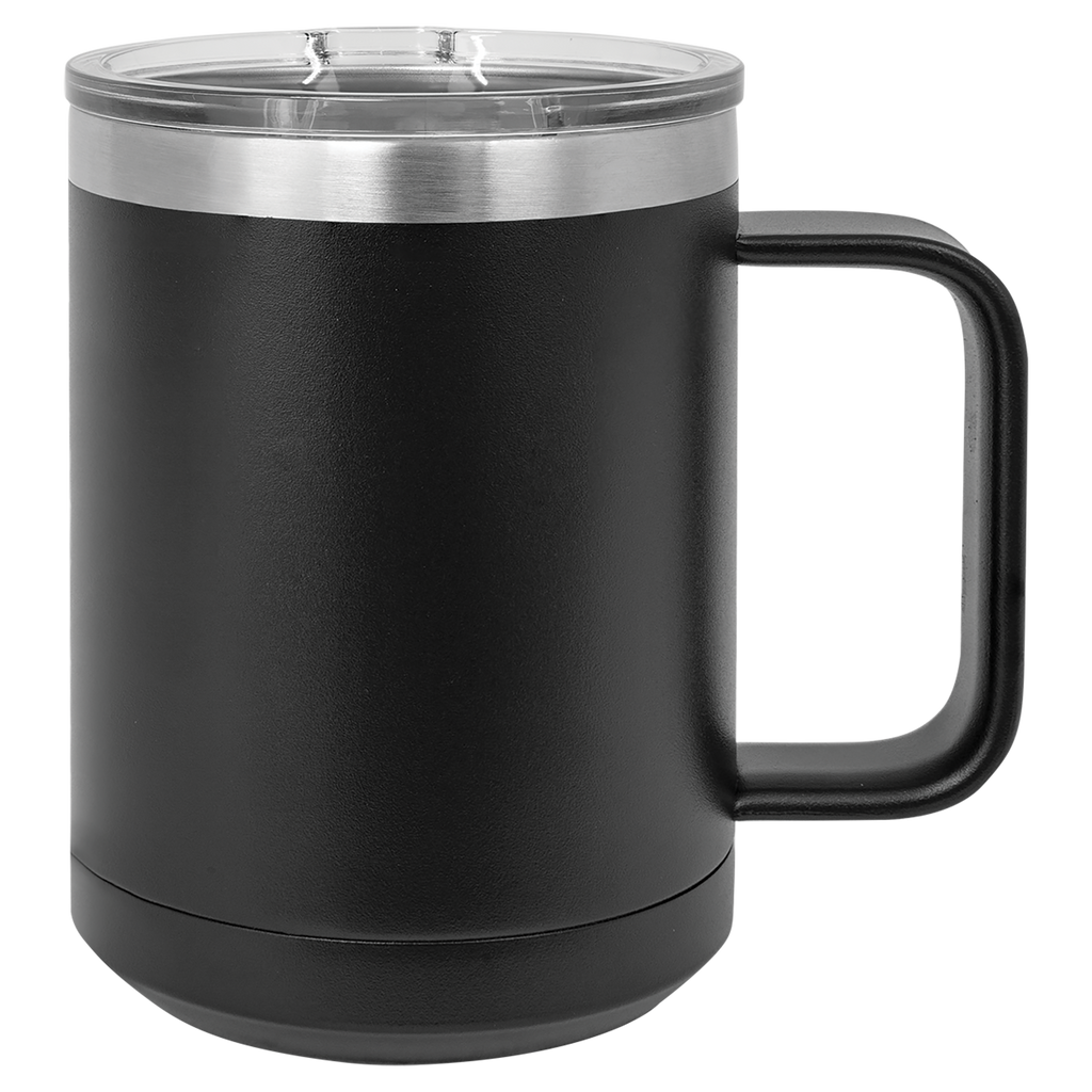 Polar Camel 15oz Mug