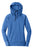 New Era® Ladies Tri-Blend Fleece Pullover Hoodie