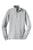 Adult Sport-Tek Ladies 1/4-Zip Sweatshirt