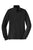 Adult Sport-Tek Ladies 1/4-Zip Sweatshirt