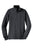 Adult Sport-Tek Ladies 1/4-Zip Sweatshirt