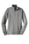 Adult Sport-Tek Ladies 1/4-Zip Sweatshirt