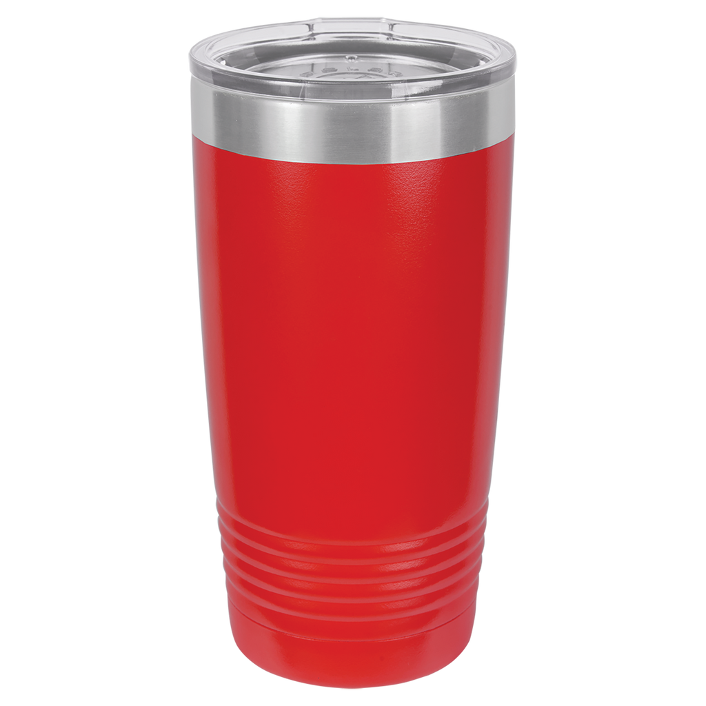 Polar Camel 20oz Tumbler