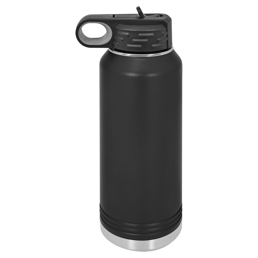 Polar Camel 32oz Water Bottle