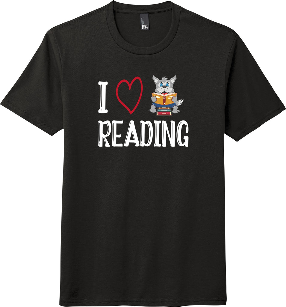 Love to Read - Tee