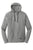 New Era® Tri-Blend Fleece Pullover Hoodie