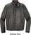 NTC - Port Authority Puff Jacket - Limited Stock