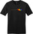 NTC Black Tee - Pride (Philadelphia)