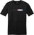 NTC Black Tee - Pride (Transgender)