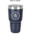 Orono Basketball 30oz Tumbler