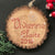 Personalized Ornament