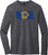 Wayzata Trojans - Distressed Logo