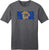 Wayzata Trojans - Distressed Logo