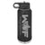 Wind Up Fastpitch - 32oz Water Bottle