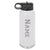 Wind Up Fastpitch - 32oz Water Bottle