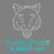 North Woods - Holographic Wolf