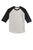 Youth Raglan 3/4 Sleeve