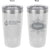 Revolution Gymnastics Tumbler 20oz