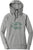 E-Z DUZIT - New Era® Ladies Tri-Blend Fleece Pullover Hoodie