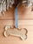 Dog Bone Ornament