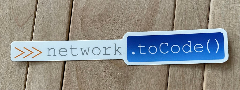 NTC Sticker - INT