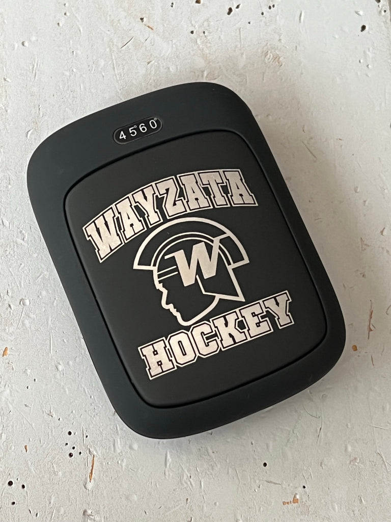 Wayzata Hockey Hand Warmers