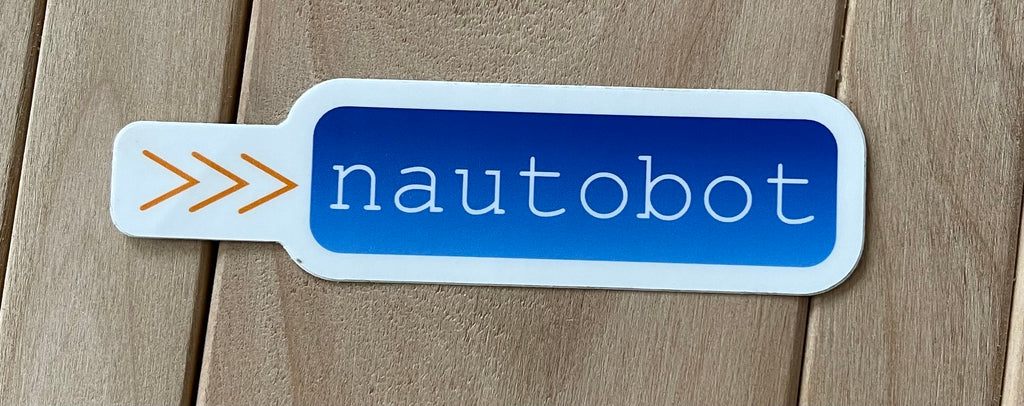 Nautobot Sticker