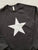 Star Bella+Canvas Raglan Sweatshirt